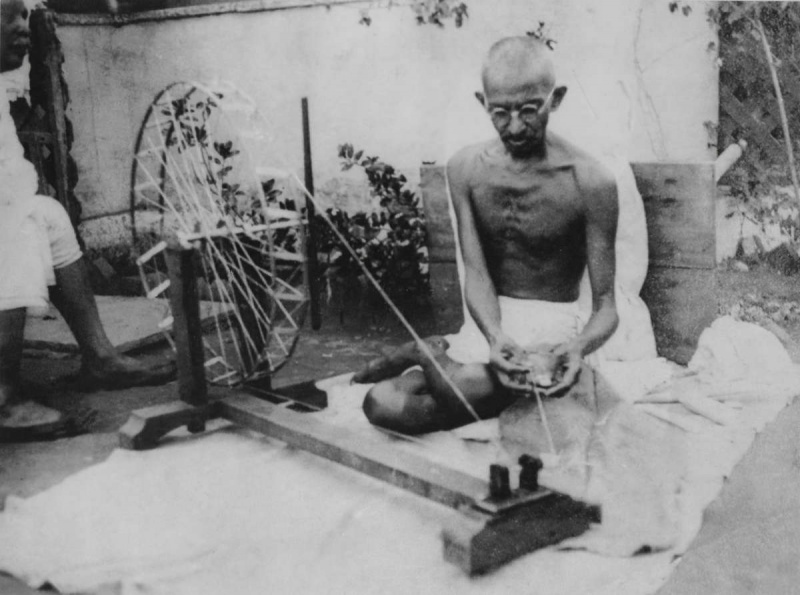 Gandhi-working-at-loom.jpg