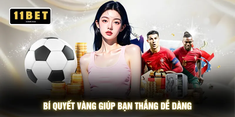 Kèo Bóng Cỏ - Săn Odds Thơm Ăn Dày Giúp Bạn Không Lo Lỗ 3 Bí quyết vàng giúp bạn thắng dễ dàng