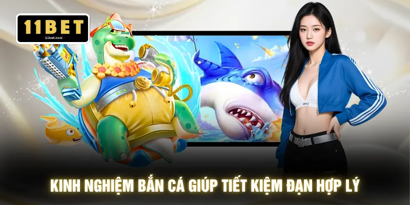 Kinh Nghiệm Bắn Cá - Săn Boss Đúng Lúc Nổ Xu 100% Cực Đã 2 Kinh nghiệm bắn cá giúp tiết kiệm đạn hợp lý
